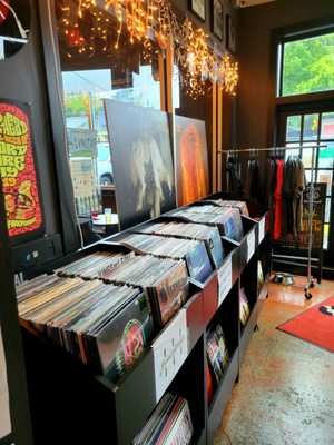 Vinyl Tap by null