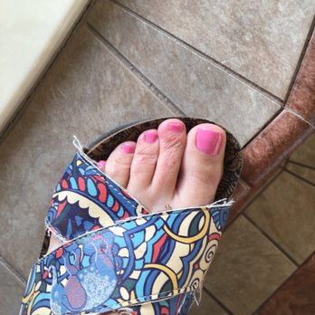 Charmin Nails - Cindy did a good job taking over. - Nail Salons Near Me - Fort Worth, Texas Charmin Nails - Cindy did a good job taking over. - Nail Salons Near Me - Fort Worth, Texas