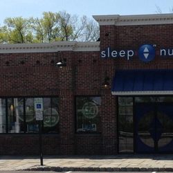 Sleep Number