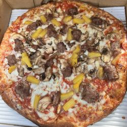 Benito's Pizza - Great Pizza