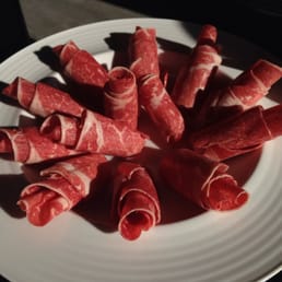 Boneless Short Rib