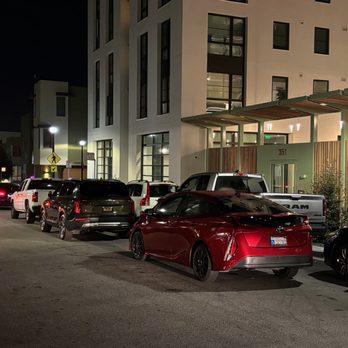 San Francisco Shipyard - Double parking for hours and overnight making the street too narrow for emergency vehicles to get through - Home Developers Near Me - San Francisco, California San Francisco Shipyard - Double parking for hours and overnight making the street too narrow for emergency vehicles to get through - Home Developers Near Me - San Francisco, California