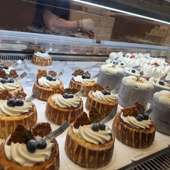 Salswee - Bakeries Near Me - New York, New York