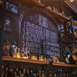 1516 Cervecería Multibrand - Liiiiinda variedad!