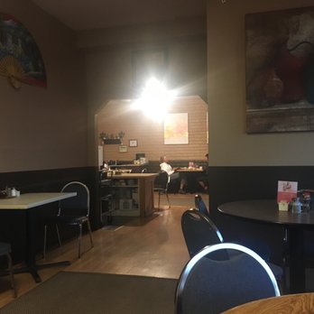 Thai Spot - Inside shot from the west room of the restaurant. - Thai Near Me - Chino Valley, Arizona Thai Spot - Inside shot from the west room of the restaurant. - Thai Near Me - Chino Valley, Arizona