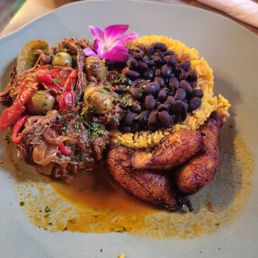 Ropa Vieja