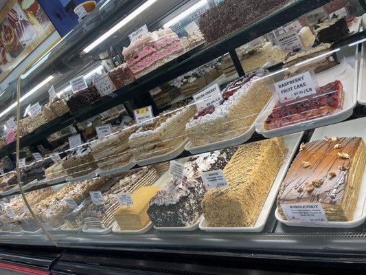 Bell’s Market by null