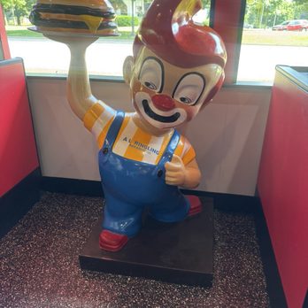 Big Boy Wisconsin Dells - Breakfast & Brunch Near Me - Wisconsin Dells, Wisconsin