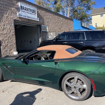 Brantford Auto Spa - Auto Detailing Near Me - Brantford, Ontario Brantford Auto Spa - Auto Detailing Near Me - Brantford, Ontario