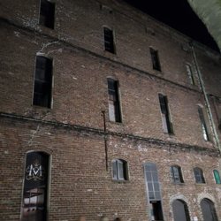 Ghosts of Charleston