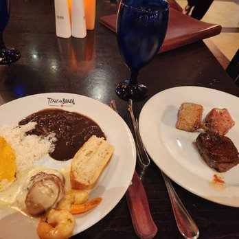 Texas de Brazil - Birmingham - Brazilian Near Me - Birmingham, Alabama