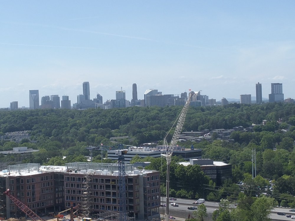 Slide of Ameristar Roofing