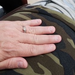 Solar Nails - Sonny is a nailbiter's miracle