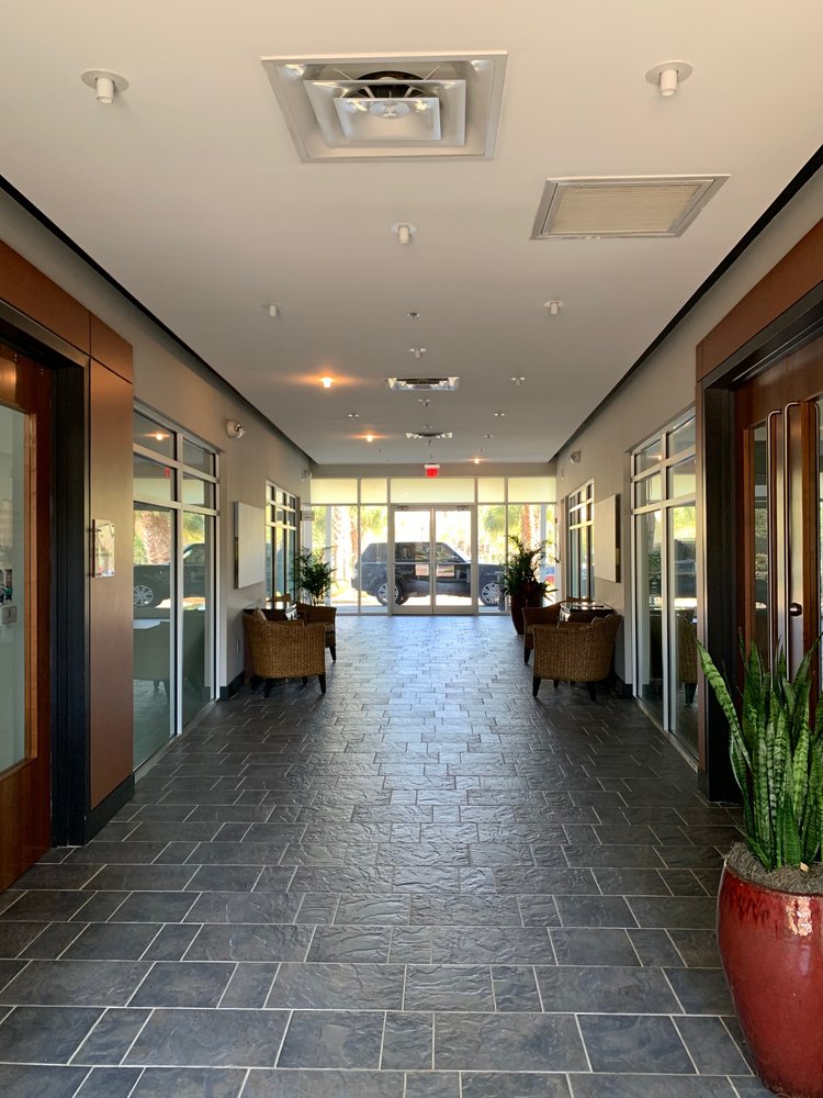 Sahn Law Firm - disability attorney in Charleston, SC