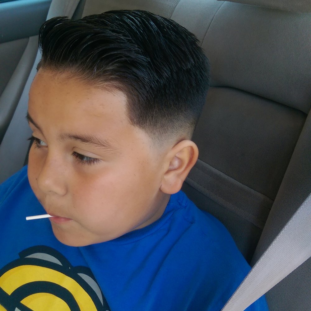 Scissors & Blades - Nice cut Rogan, thanks. DG - Barbers Near Me - Roseville, California Scissors & Blades - Nice cut Rogan, thanks. DG - Barbers Near Me - Roseville, California