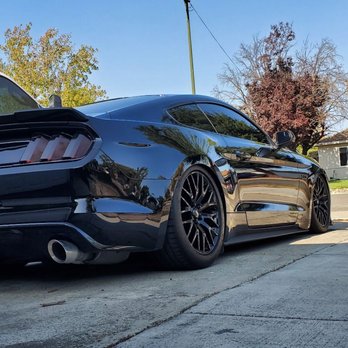 Shine Guardian Auto Detailing - Auto Detailing Near Me