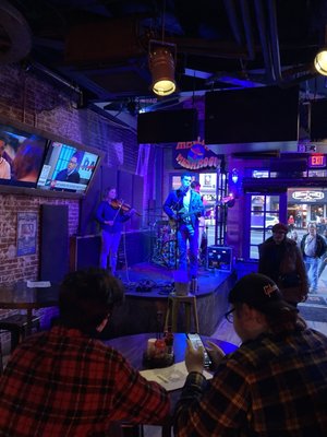 Mellow Mushroom by null