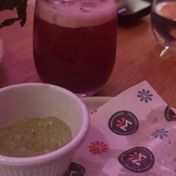 Meximodo - Sangria - Mexican Near Me - Metuchen, New Jersey