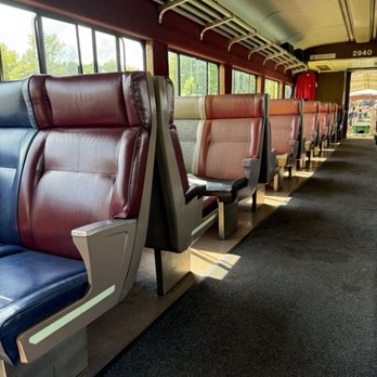 Catskill Mountain Railroad - Historical Tours Near Me - Kingston, New York