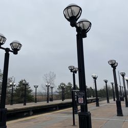 Secaucus Transfer Station