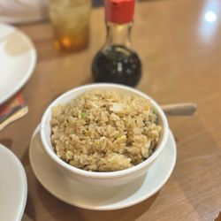 Lee's Panda Garden - Fried Rice