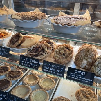 Sweet Revolution Bake Shop - Coffee & Tea Near Me - Lafayette, Indiana Sweet Revolution Bake Shop - Coffee & Tea Near Me - Lafayette, Indiana