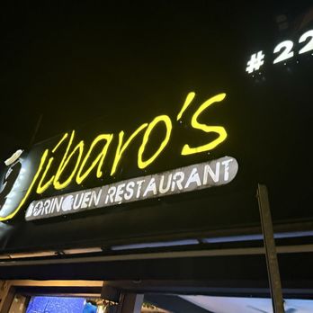 Jibaro's - Puerto Rican Near Me - Luquillo, Puerto Rico Jibaro's - Puerto Rican Near Me - Luquillo, Puerto Rico