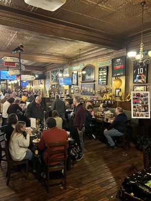 P.J. McIntyre's Irish Pub by null