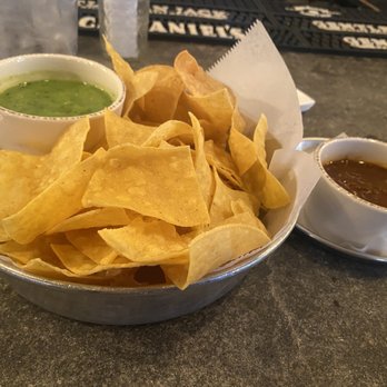 Bakersfield Nashville - Chips and salsas - Tacos Near Me - Nashville, Tennessee