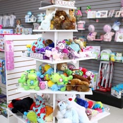 Pembroke Pharmacy Florist - Children's toys available!!