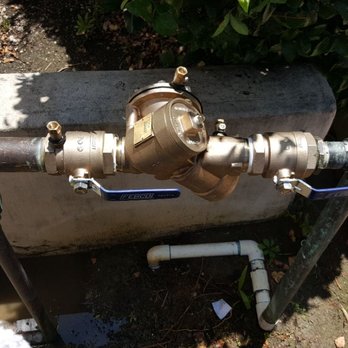 VeriTech Plumbing - New 2 inch RP device install - Plumbing Near Me - Costa Mesa, California VeriTech Plumbing - New 2 inch RP device install - Plumbing Near Me - Costa Mesa, California