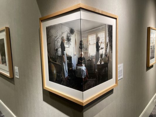 Saint Kate - The Arts Hotel by null