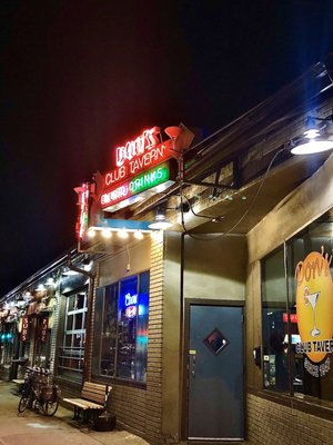 Don's Club Tavern by null