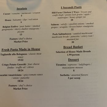 Nicola's Ristorante - Menu - Italian Near Me - Cincinnati, Ohio Nicola's Ristorante - Menu - Italian Near Me - Cincinnati, Ohio