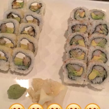 Akira Sushi Bar - Japanese Near Me - Owasso, Oklahoma Akira Sushi Bar - Japanese Near Me - Owasso, Oklahoma