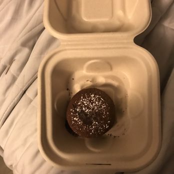Osteria Da Primo - The dessert was good, can't wait to try another menu item or the same one when I come back. - Italian Near Me - Burien, Washington