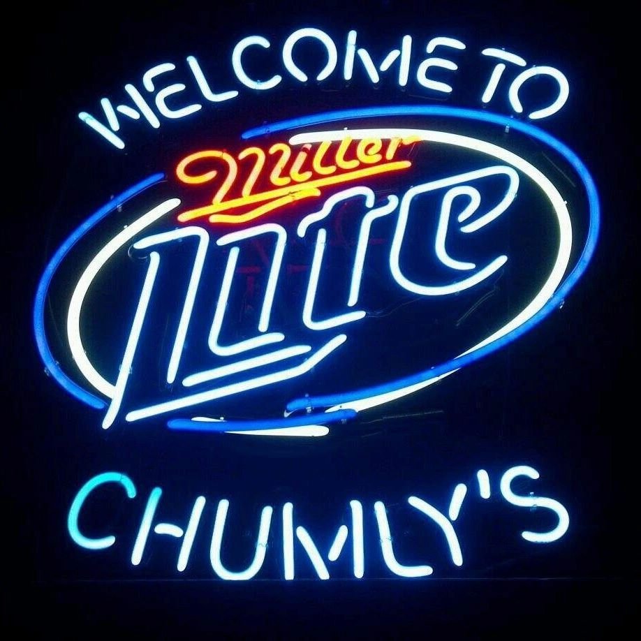 CHUMLY’S BAR Updated August 2024 112 W Main St, Waconia, Minnesota