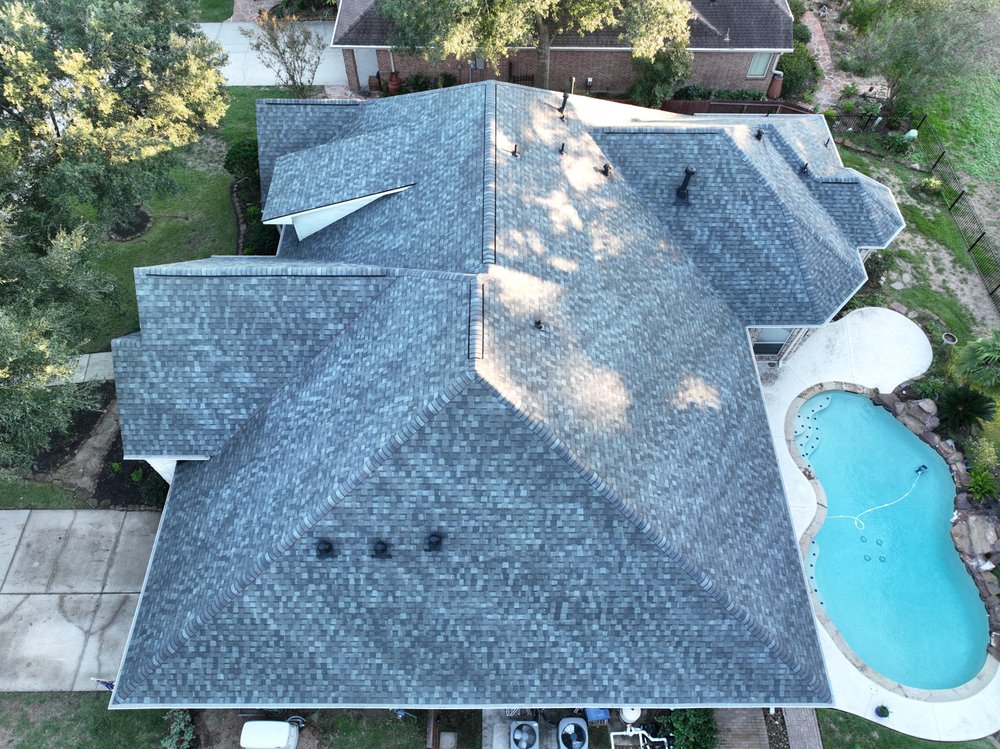 Slide of Paradox Roofing & Construction