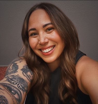 Champagne Hair Studio