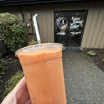 Babes' Bakery - Bakeries Near Me - Grants Pass, Oregon Babes' Bakery - Bakeries Near Me - Grants Pass, Oregon