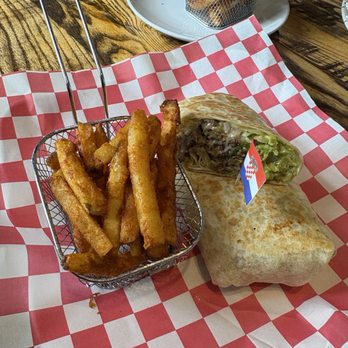 3 Leches Cafe - Mexican Near Me - Atlanta, Georgia