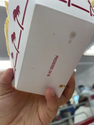 Menu photo 1 In-N-Out Burger Placentia, CA Menu photo 1 In-N-Out Burger Placentia, CA