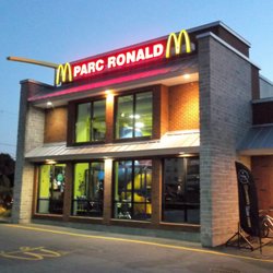 McDonald's - 5 octobre 2016