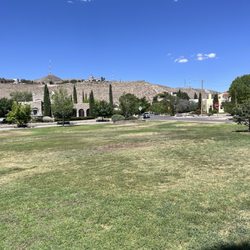 Madeline Park