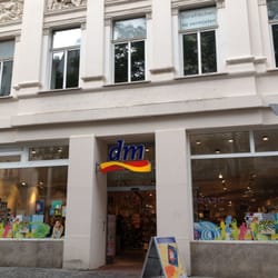 Dm-drogerie Markt
