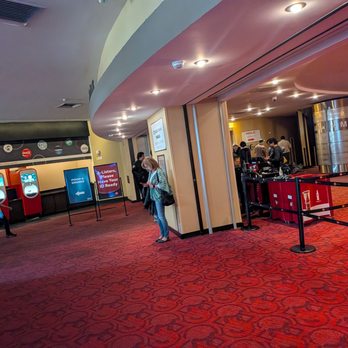 AMC Metreon 16 - Cinema Near Me - San Francisco, California AMC Metreon 16 - Cinema Near Me - San Francisco, California