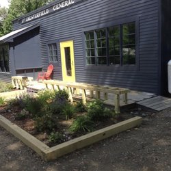 Chesterfield General Store & Cafe
