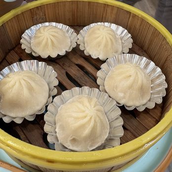 Meimei Dumpling - Chinese Near Me - San Jose, California