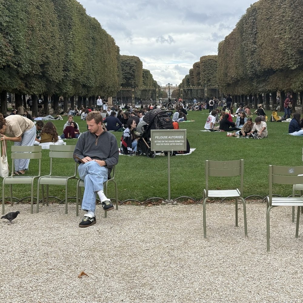Jardin du Luxembourg - Photo 3: Jardin du Luxembourg - Parks Near Me - Paris, 75 Jardin du Luxembourg - Photo 3: Jardin du Luxembourg - Parks Near Me - Paris, 75