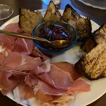 L'Ardente - Prosciutto di Parma - Italian Near Me - Washington, DC, District of Columbia L'Ardente - Prosciutto di Parma - Italian Near Me - Washington, DC, District of Columbia
